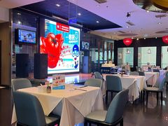 大堂-眉州东坡(博雅店)
