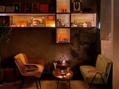 -CHURCH  BISTRO 教堂·餐吧