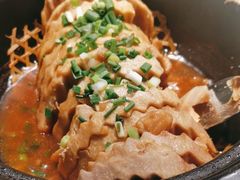 -梁家大院•农家菜(昆山会展中心店)