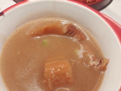 -来菜·湖北头牌藕汤(武商MALL众圆店)