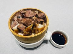 -钱记生态酒店(云密城店)