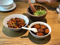-农耕记·湖南土菜(科技园店)