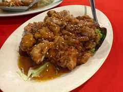 -德成饭店