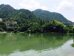 -贵阳市花溪国家城市湿地公园