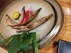 -德川家日本料理(中关村寰太大厦店)