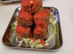 -白仁仔· 活烤海鲜 宵夜(豫园店)