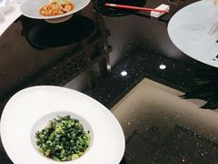 -香山湖家家宴(中山陵店)