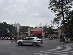 -浙江大学(玉泉校区)