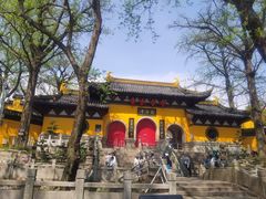 -虞山风景区