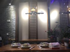 大堂-印象江南(东栅店)