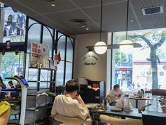 -必胜客(八一店)