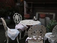 -古董花园(思南路42弄小区店)