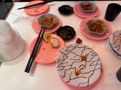 -争鲜回转寿司(通州万达店)