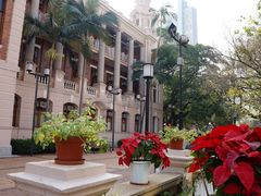 -香港大学