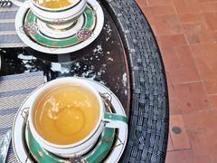 -马勒别墅·中餐厅