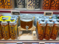 -盒马鲜生(顺义店)
