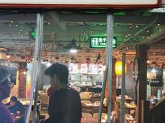 -三个大叔烤羊肉串·炭炉砂锅菜(西三旗店)