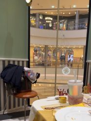 -奈尔宝·儿童乐园·亲子餐厅(华采天地店)