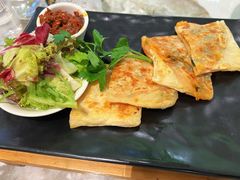 -SULTAN·苏坦土耳其餐厅(新光汇店)