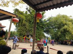 -大槐树寻根祭祖园
