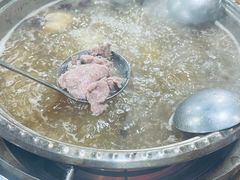 -全汁全味驴庄(凤岗店)