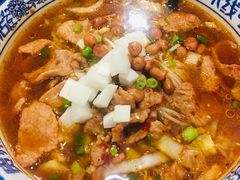 水煮肉米线-贵州米线(童家巷店)