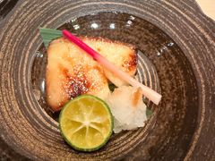 -Ginza Onodera 鮨(外滩十八号店)