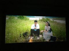 -博纳国际影城(合肥银泰中心店)