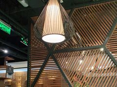 -南拳十三姨·潮汕砂锅粥(世纪金源店)