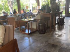 -广富林宰相府酒店·水云间