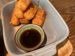 -蜜桃餐厅·伴山(湖滨商业街店)