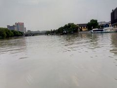 -信义坊码头