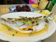 -灵福缘私房菜·农家菜(拈花湾·灵山大佛必推店)