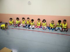 -爱德嘉儿童成长中心