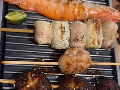 -沼津港精致料理·寿喜烧·烧鸟(青浦宝龙广场日料榜单店)