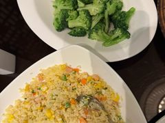 -大理实力希尔顿酒店•御玺中餐厅