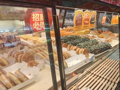 -味多美蛋糕(洋桥店)