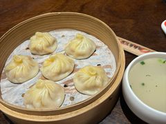 -李犟大爆鳝面·手工蟹黄包(湖滨西湖店)