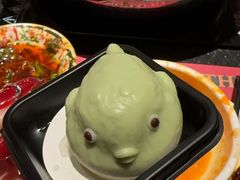 -牛New寿喜烧(金茂览秀城店)