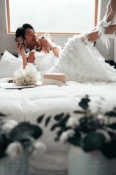 -金夫人婚纱摄影(总店)