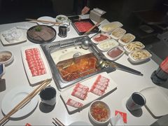 -海底捞火锅(外滩店)