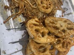 -小民大排档(马场角横路店)