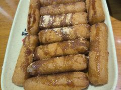 -三煮纸包鱼(青岛总店)