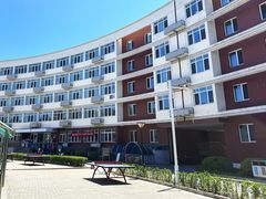 -首都师范大学(良乡校区)