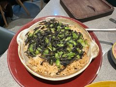 -半山腰·云南菜(侨福芳草地店)