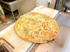 -咏春葱油饼(德政中路店)