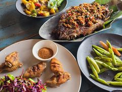 -翠田Green Field Kitchen