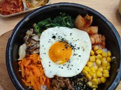-米村拌饭(江宁万达店)