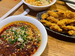 -付小姐在成都(川沙店)