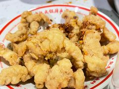 -厂花素芬九宫格火锅(银泰店)